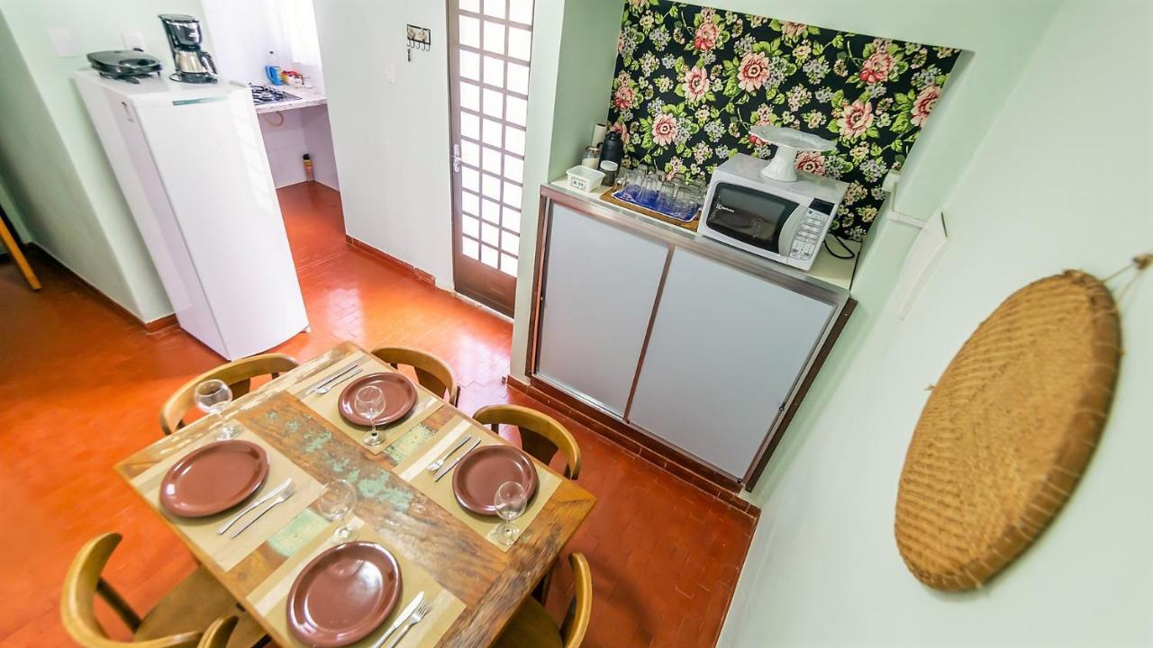 Chale Bosque Do Barreiro Villa Araxá Екстериор снимка