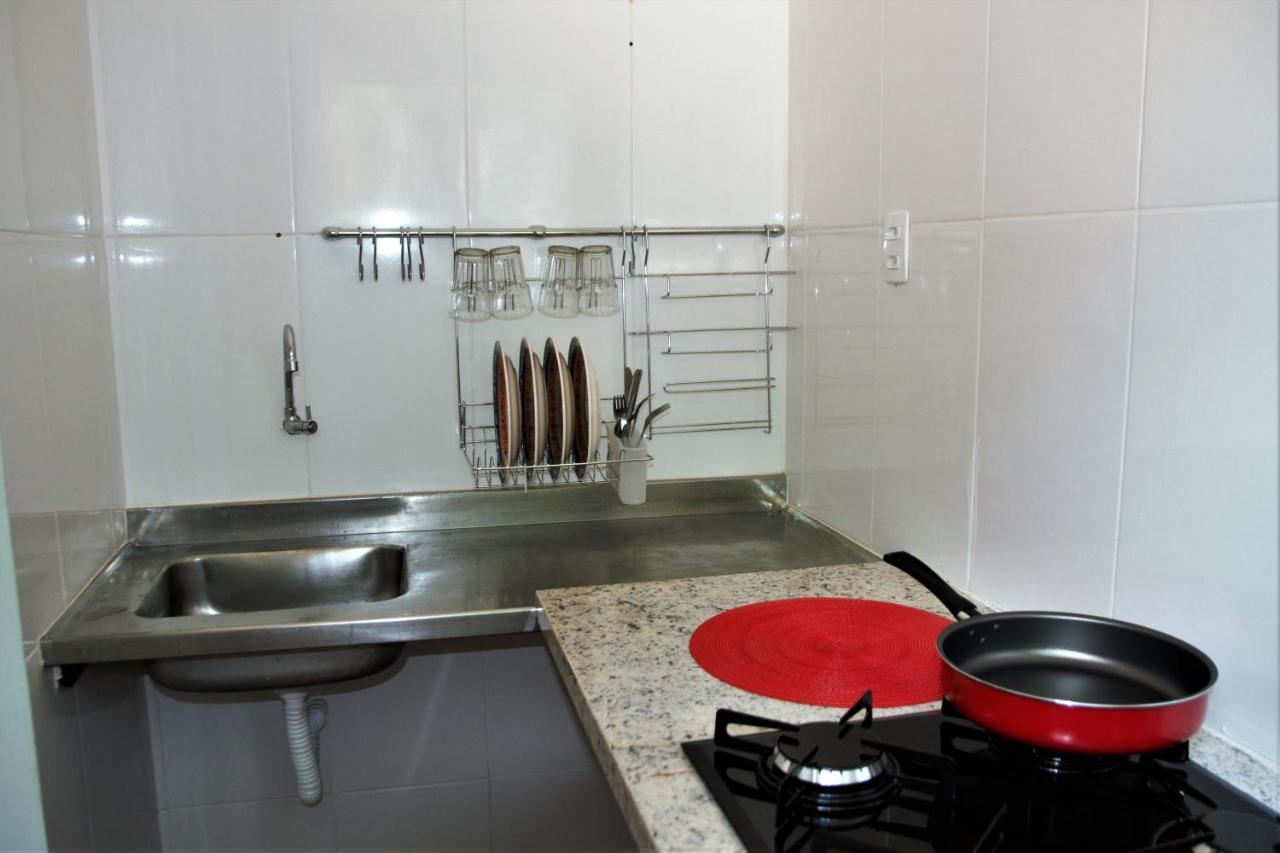 Chale Bosque Do Barreiro Villa Araxá Екстериор снимка